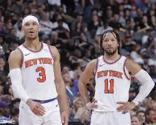 kaiyun-关于风云突变!纽约尼克斯赛后伤情更新,社区盾版图或变,媒体盛赞,资深球员宣示担当的信息